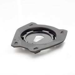 GIVI S430 SELE ÜSTÜ UNIVERSAL TANKLOCK ÇANTA BAĞLAMA APARATI