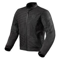 REVIT TORQUE 2 H2O MONT SİYAH SIYAH - M