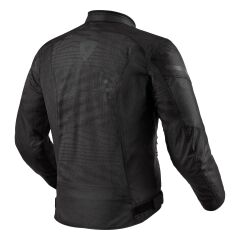 REVIT TORQUE 2 H2O MONT SİYAH SIYAH - M