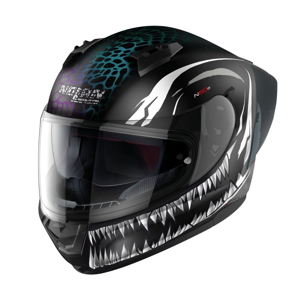 Nolan N60-6 SPORT Motosiklet Kaskı Mototeks ürününü uygun fiyatlar