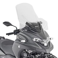 GIVI D2149ST YAMAHA TRICITY 300 (20-22) RÜZGAR SİPERLİK