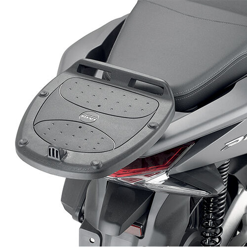 GIVI SR1190 HONDA PCX 125 (10-26) - PCX 150 (18) ARKA ÇANTA TAŞIYICI