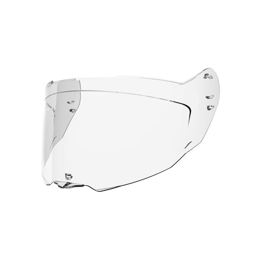 NEXX Y.100 - Y.100R KASK CAMI BEYAZ