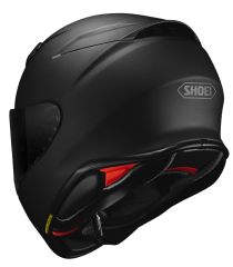 SHOEI NXR 2 MAT SİYAH KASK**