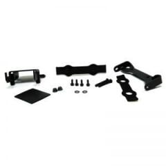 GIVI 1104KIT HONDA VFR 800X CROSSRUNNER (11-14) YAN ÇANTA TAŞIYICI BAĞLANTI KITI