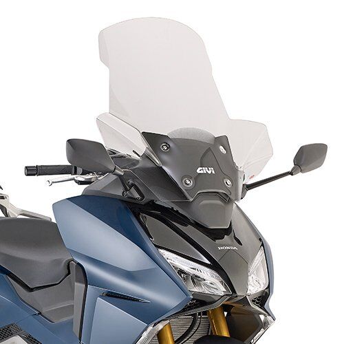GIVI D1186ST HONDA FORZA 750 (21-22) RÜZGAR SİPERLİK