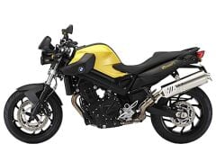 KAPPA KR691 BMW F 800 R (09-14) ARKA ÇANTA TAŞIYICI