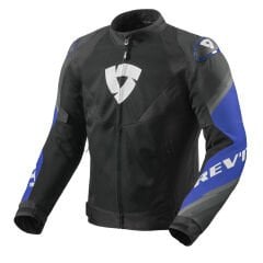 REVIT FORTUNA AIR MONT SİYAH-MAVİ