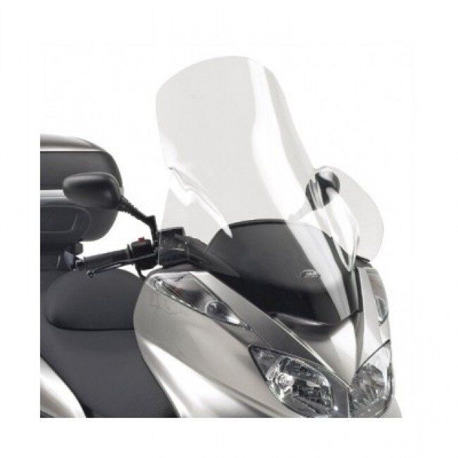 GIVI 156DT SUZUKI BURGMAN AN250-400 (98-03) RÜZGAR SİPERLİK