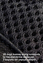 REVIT TORQUE 2 H2O MONT SİYAH-ANTRASIT ANTRASIT - 4XL