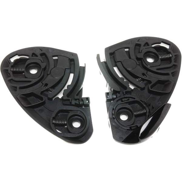 SHOEI QRE VİDA SETİ (TK) NXR - X-SPIRIT 3