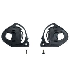 LS2 RAPID-RAPID 2-STREAM-STORM-STORM 2 KASK YAN KAPAK SET