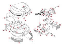 GIVI Z634 ÇANTA YAYI E52