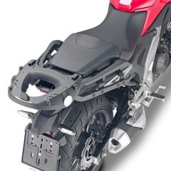 GIVI 1192FZ HONDA NC 750 X (21-23) ARKA ÇANTA TAŞIYICI