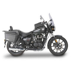 GIVI PL9053 ROYAL ENFIELD METEOR 350 (21-26) YAN ÇANTA TAŞIYICI