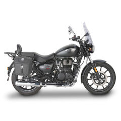 GIVI PL9053 ROYAL ENFIELD METEOR 350 (21-26) YAN ÇANTA TAŞIYICI
