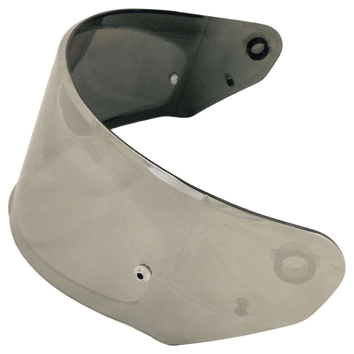 LS2 RAPID-RAPID MINI-STREAM-STREAM EVO-STORM KASK CAMI IRIDIUM GRİ