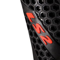 LS2 ROOKIE DİZLİK