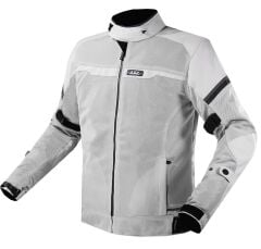 LS2 RIVA MONT GRİ-SİYAH SIYAH/GRI - XL