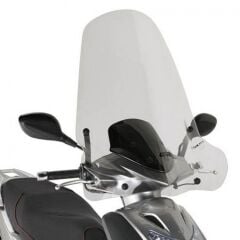 GIVI 440A KYMCO AGILITY 50-125-150-200 (08-22) AGILITY S 125 (22) RÜZGAR SİPERLİK