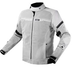 LS2 RIVA MONT GRİ-SİYAH SIYAH/GRI - 5XL