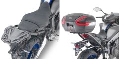 GIVI 2156FZ YAMAHA MT-09 / MT-09 SP (21-22) ARKA ÇANTA TAŞIYICI