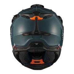 NEXX X.WED 3 WILD PRO KARBON MAVİ KASK