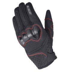 LS2 CHAKI EVO ELDİVEN SİYAH