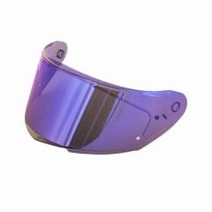 GIVI 50.X KASK CAMI IRIDIUM GÖKKUŞAĞI (Z1849IR)