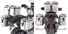GIVI PLO1188MK HONDA X-ADV 750 (21-23) YAN ÇANTA TAŞIYICI