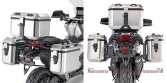 GIVI PLO1188MK HONDA X-ADV 750 (21-23) YAN ÇANTA TAŞIYICI