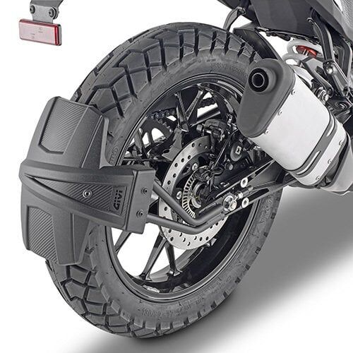 GIVI RM7711KIT KTM 390 ADVENTURE (20-23) ARKA ÇAMURLUK KITI