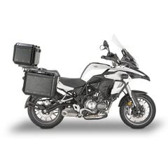 GIVI PL8712 BENELLI TRK502 (17-22) YAN ÇANTA TAŞIYICI
