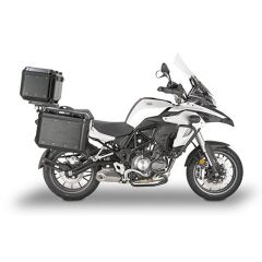 GIVI PL8712 BENELLI TRK502 (17-22) YAN ÇANTA TAŞIYICI