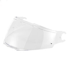 LS2 SCOPE-SCOPE 2 KASK CAMI BEYAZ