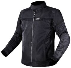 LS2 RIVA MONT SİYAH SIYAH - 5XL