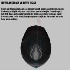 NEXX Y.100R URBANGRAM MAT NARDO GRİ KASK