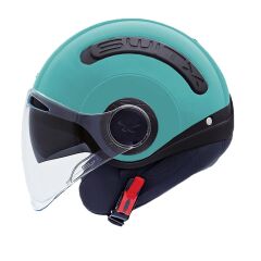 NEXX SX.10 TURKUAZ KASK TURKUAZ - S
