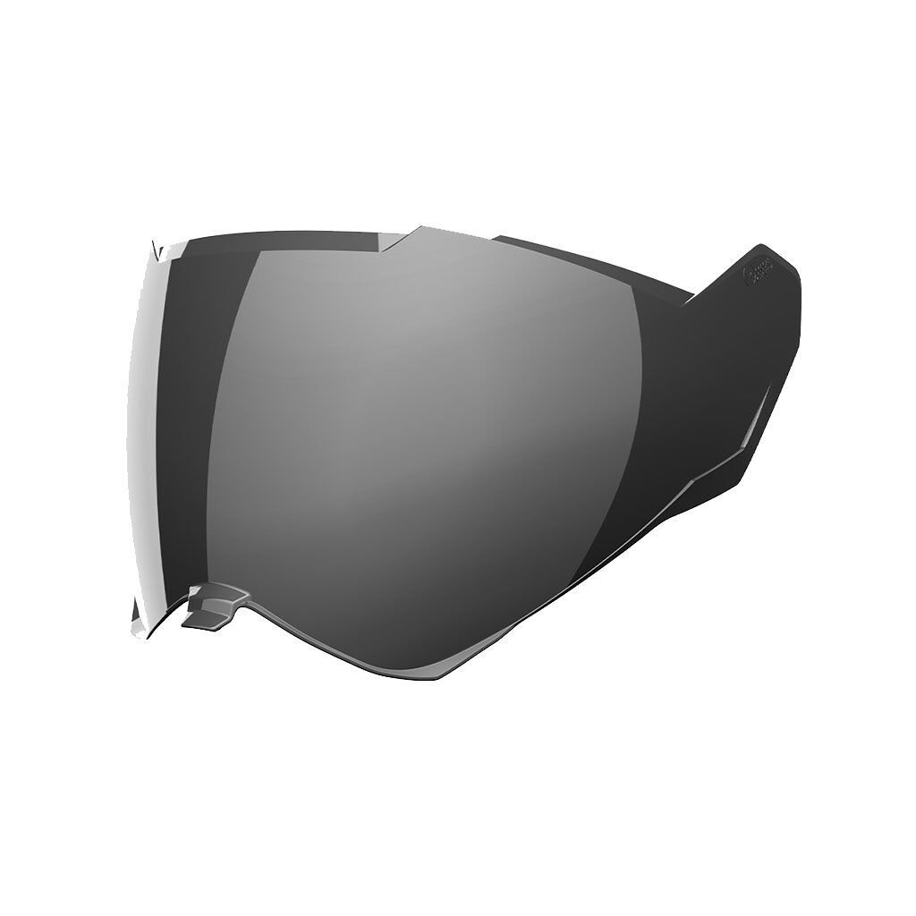 NEXX X.WED 3 - X.WST 3 KASK CAMI IRIDIUM GRİ