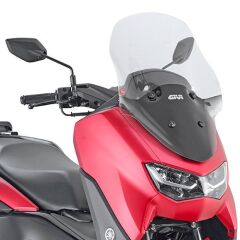 GIVI 2153DT YAMAHA N-MAX 125-155 (21-23) RÜZGAR SİPERLİK