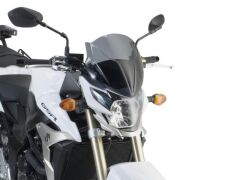 GIVI A3100 SUZUKI GSR 750 (11-16) RÜZGAR SİPERLİK