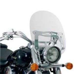 GIVI A39 UNIVERSAL RÜZGAR SİPERLİK