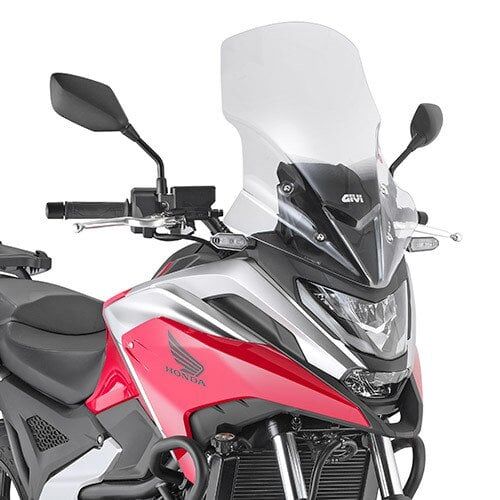 GIVI D1192ST HONDA NC 750 X (21-23) RÜZGAR SİPERLİK