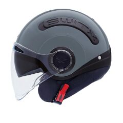 NEXX SX.10 NARDO GRİ KASK NARDO GRİ - M