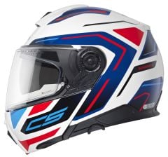 SCHUBERTH C5 OMEGA WHITE KASK M