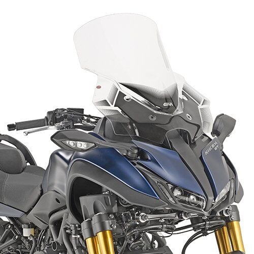 GIVI D2144ST YAMAHA NIKEN 900 (19-22) - NIKEN GT 900 (19-22) RÜZGAR SİPERLİK