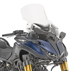GIVI D2144ST YAMAHA NIKEN 900 (19-22) - NIKEN GT 900 (19-22) RÜZGAR SİPERLİK