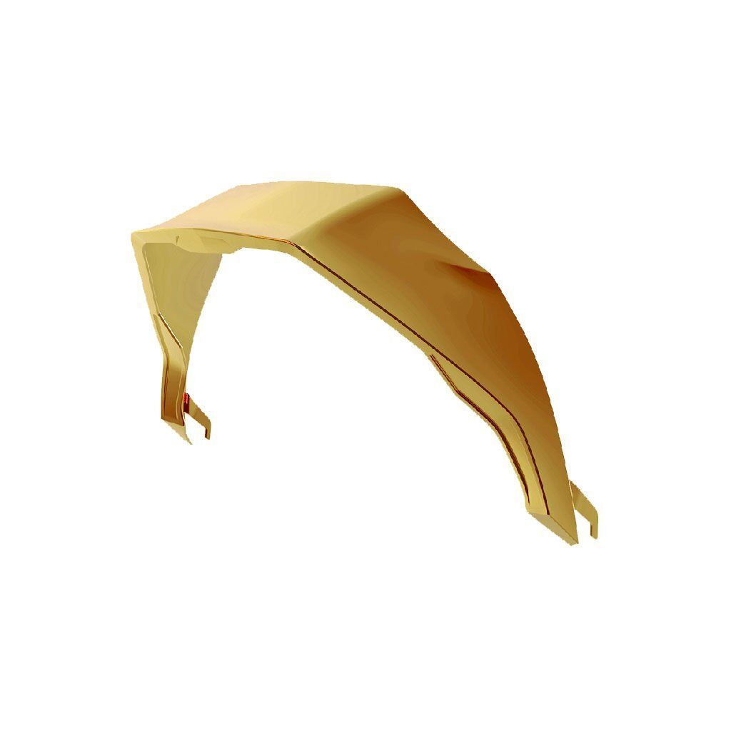 NEXX X.R3R SPOILER SARI