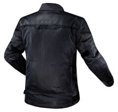 LS2 RIVA KADIN MONT SİYAH SIYAH - XS