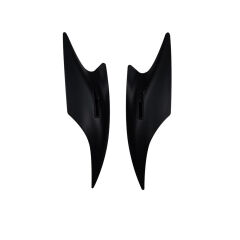 LS2 ARROW ARKA TEPE HAVALANDIRMA